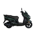 BURGMAN STREET 125 - Imagen 5