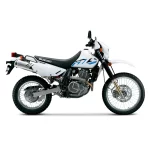 DR650 2024 - Imagen 3