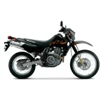 DR650 2024 - Imagen 2
