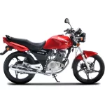 EN125-2A 2025 - Imagen 4