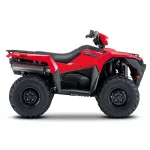 KINGQUAD 500 2023 - Imagen 2