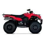 KINGQUAD 400 2023 - Imagen 2
