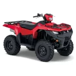 KINGQUAD 500 2023