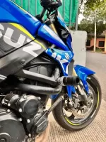 Slider de Motor para GSX S750 Moto Suzuki - Imagen 6