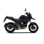 V-STROM 160 - Imagen 2