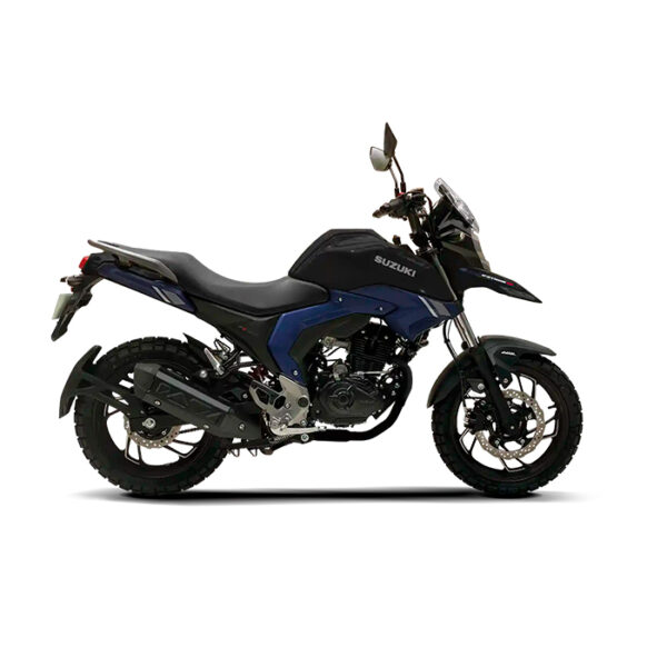 V-STROM 160 - Imagen 2
