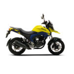 V-STROM 160