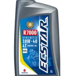 ACEITE ECSTAR SEMI-SINTETICO 10W40 R7000