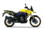 V-STROM 800DE 2024 - Imagen 2