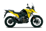 V-STROM 250 SX 2025 - Imagen 2