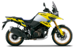 V-STROM 1050 DE 2023 - Imagen 2