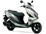 Avenis 125 2023