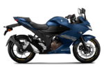 GIXXER SF 250 2025 - Imagen 3