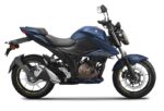 GIXXER 250 ABS 2025 - Imagen 3