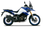 V-STROM 1050 DE 2023 - Imagen 3