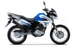DR 150 FI 2025 - Imagen 2