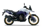V-STROM 800DE 2024 - Imagen 3