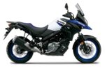 V-STROM 650 XT 2025 - Imagen 3