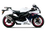 GSX-R600 2025 - Imagen 2