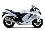 HAYABUSA 2023 - Imagen 2