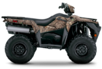 KINGQUAD 750 2023 - Imagen 2