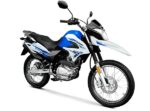 DR 150 FI 2025