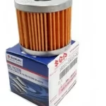 FILTRO DE ACEITE (16510-33g10) Para AN/EN - 125