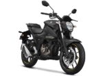 GIXXER 250 ABS 2025