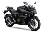 GIXXER SF 250 2025