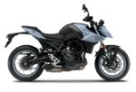 GSX-8S 2024 - Imagen 3