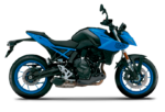 GSX-8S 2024 - Imagen 2
