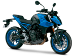 GSX-8S 2024