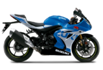 GSX-R1000R 2023 - Imagen 3
