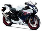 GSX-R600 2025