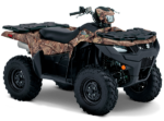 KingQuad 750