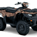 KingQuad 750