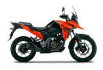 V-STROM 250 SX 2025 - Imagen 3