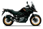 V-STROM 650 XT 2025 - Imagen 4