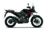 V-STROM 250 SX 2025 - Imagen 4