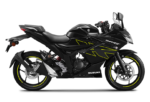 GIXXER SF 150 2025 - Imagen 3