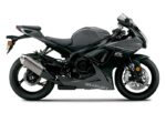 GSX-R600 2025 - Imagen 3