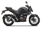 GIXXER 250 ABS 2025 - Imagen 2