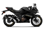 GIXXER SF 250 2025 - Imagen 2