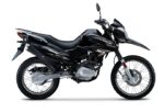 DR 150 FI 2025 - Imagen 3
