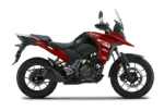 V-STROM 250 SX 2026 - Imagen 4