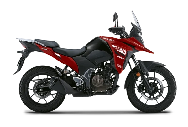 V-STROM 250 SX 2026 - Imagen 4