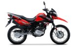 DR 150 FI 2025 - Imagen 5