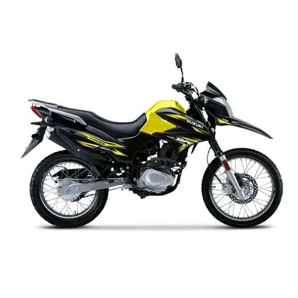 DR 150 FI - Imagen 5