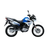 DR 150 FI - Imagen 4