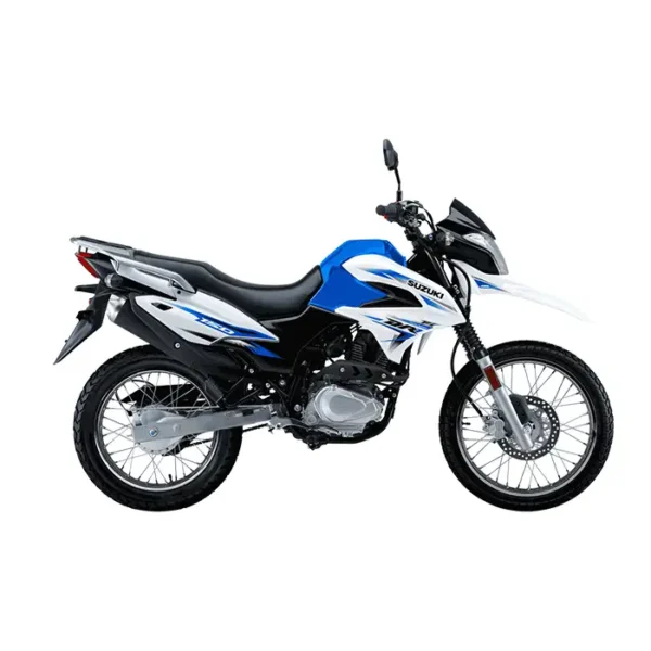 DR 150 FI - Imagen 4